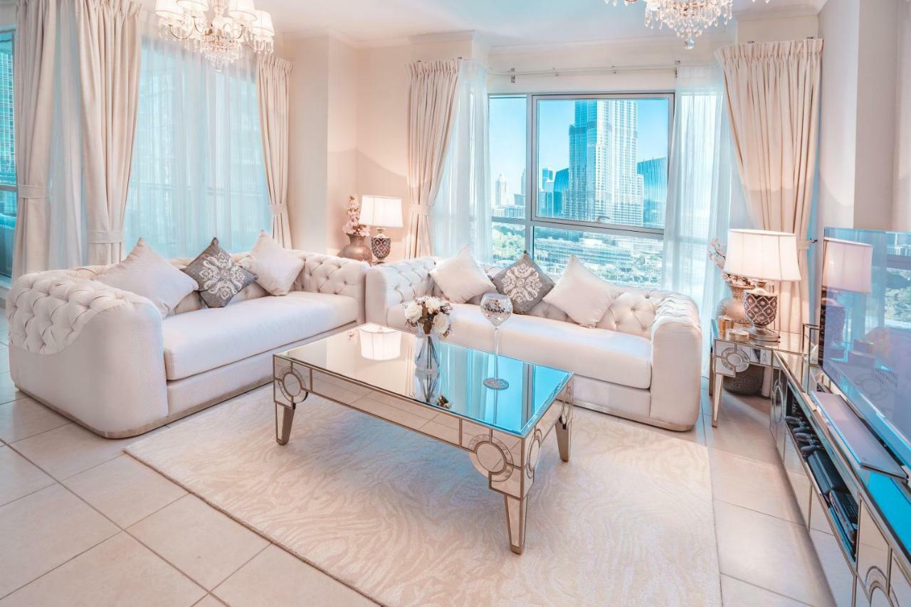 Elite Royal Apartment - Burj Residences T5 | Diamond Dubai Exterior photo