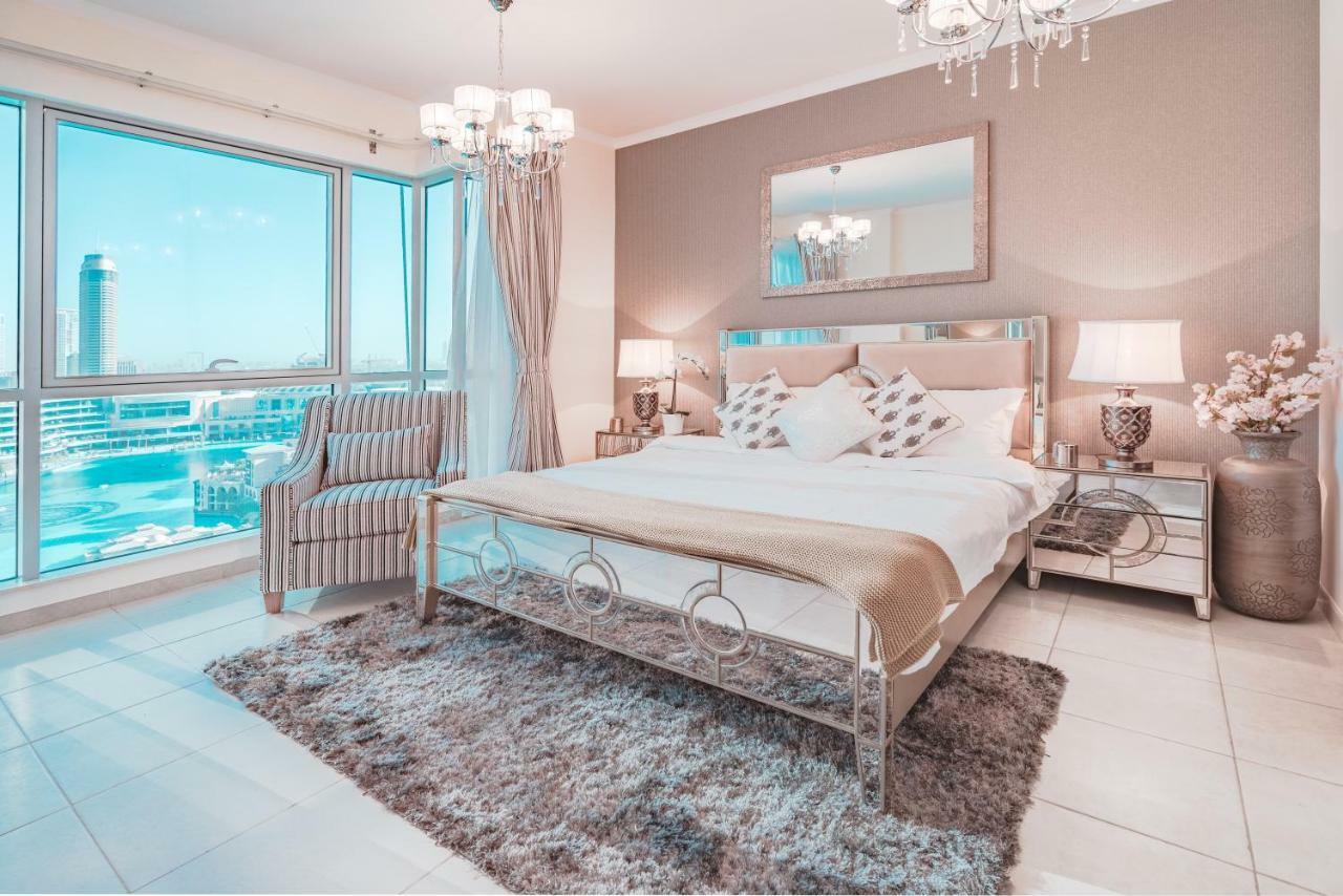 Elite Royal Apartment - Burj Residences T5 | Diamond Dubai Exterior photo